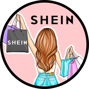 shein print