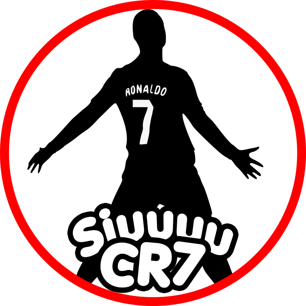 CR7 Sticker ideas Cristiano Ronaldo