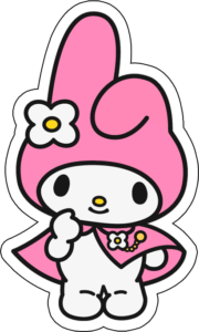 Hello Kitty png free