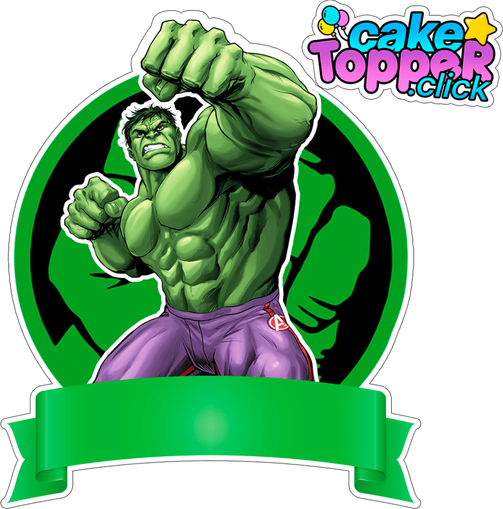 hulk-print-your-birthday-free