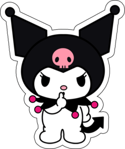 Kuromi