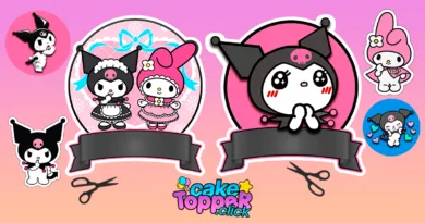 Kuromi-Melody-Hello-Kitty-print-para-imprimir