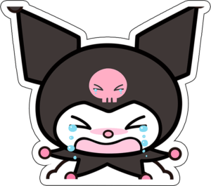 PNG Kuromi