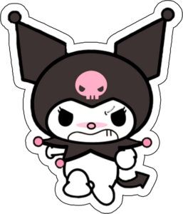 PNG Kuromi