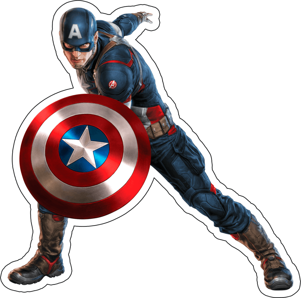 captain_america transparente