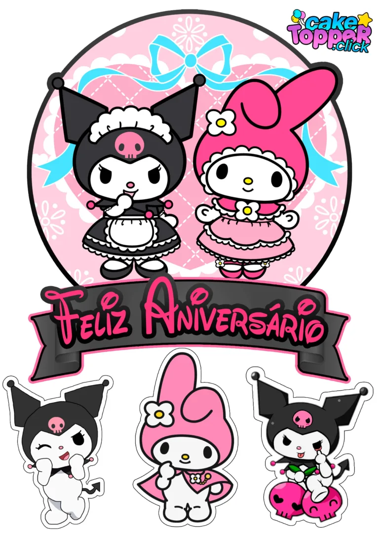 kuromi_Hello-Kitty-feliz-aniversario-brasil