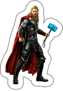 thor png