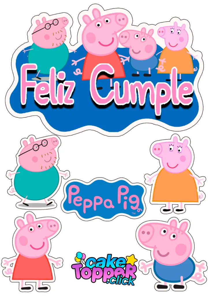 topper-de-peppa-pig-para-imprimir