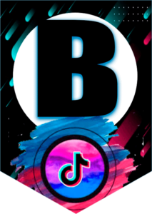 B TIKTOK