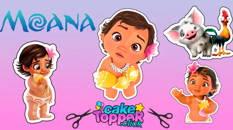 Baby-Moana-Stickers-Whatsapp