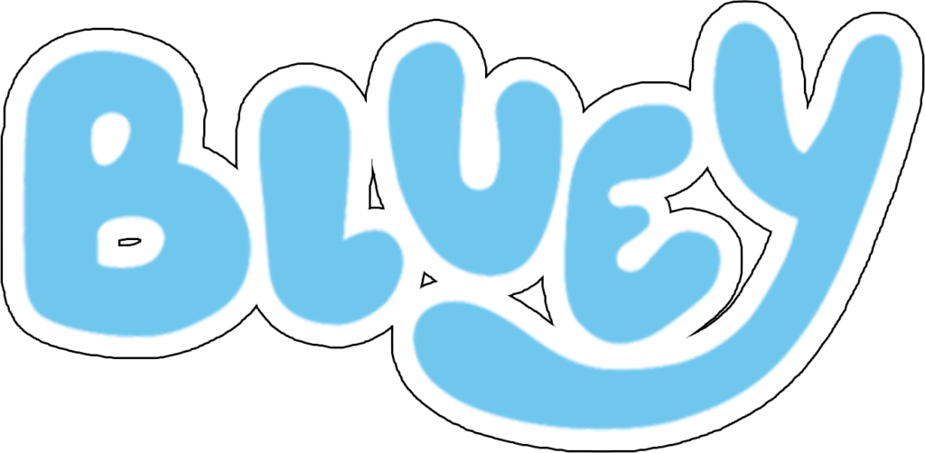 Bluey_Logo png
