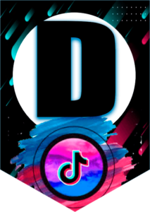 D TIKTOK