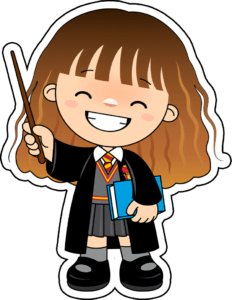 Hermione_Fanart