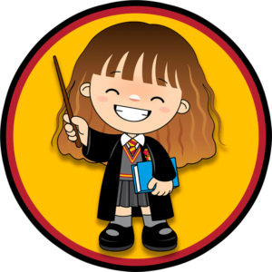 Hermione_Fanart Stickers