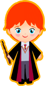 RonWeasley png