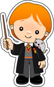 RonWeasley_Fanart