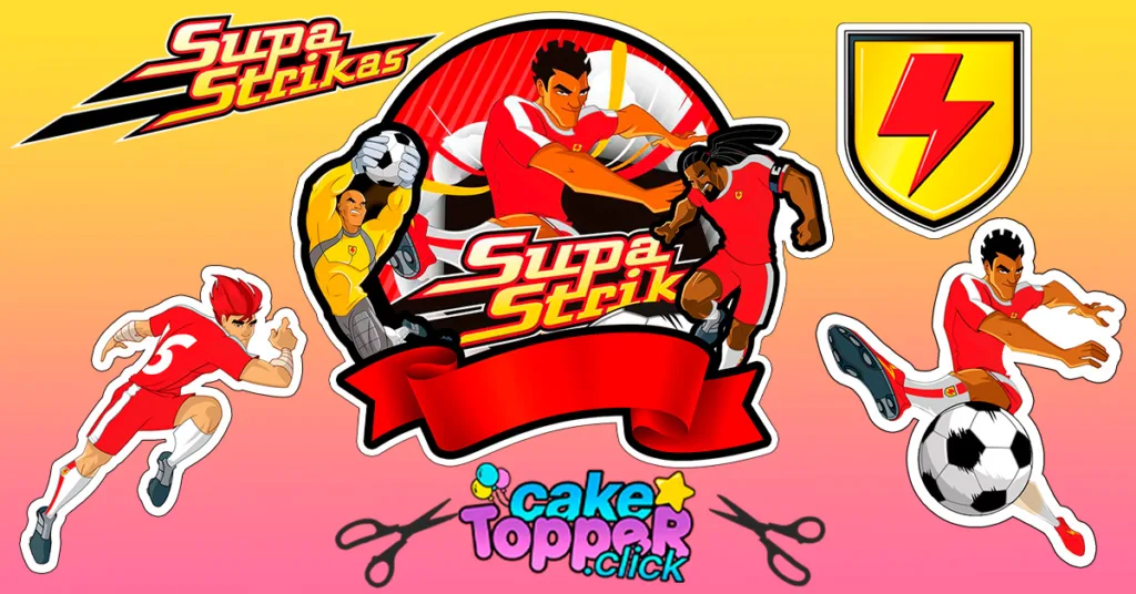 Supa Strikas #53 Values and Pricing | Strika Entertainment Comics | The  Comic Price Guide