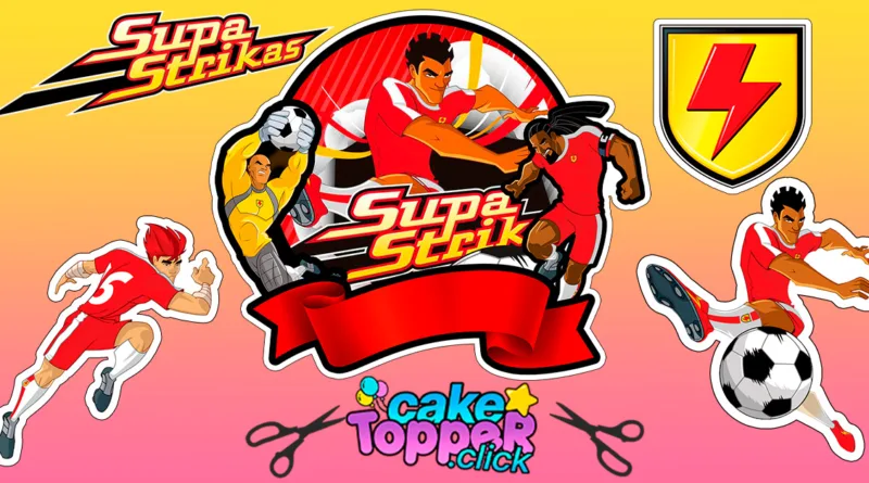 Supa-Strikas