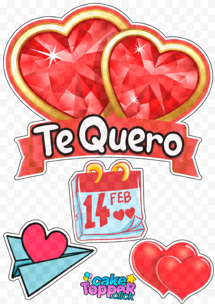 Topo-de-bolo-san-valentin-Te-quero