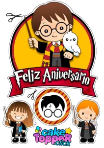 harry-potter-Feliz-Anivesario-para-imprimir