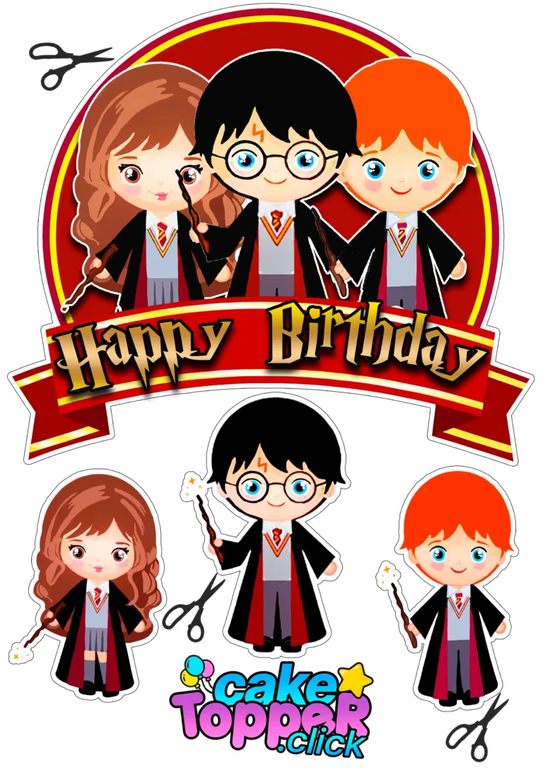 harry-potter-Happy-Birthday-Cake-topper