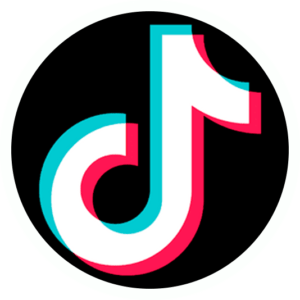 logo tiktok png