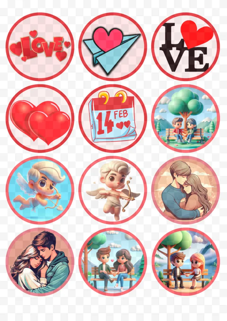 san-valentin-sticker-enamorados-printable