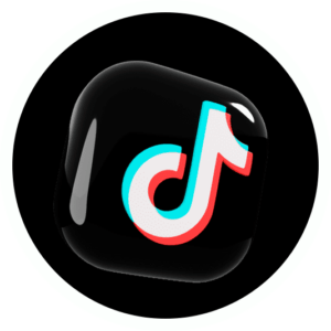 logo tiktok png