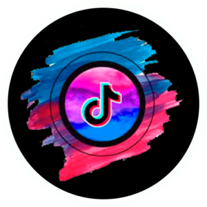 tiktok logo