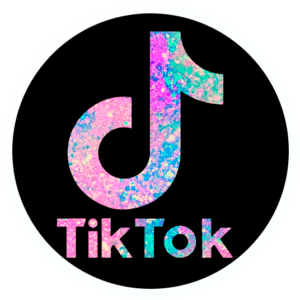 tiktok sticker