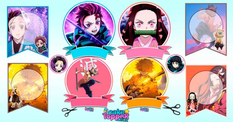 Demon-Slayer---kimetsu-no-yaiba-Kit-decoration