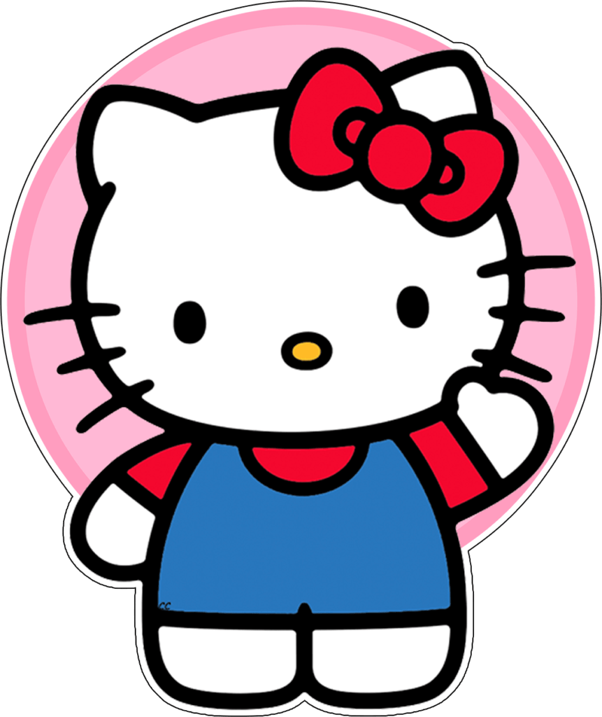Hello Kitty png Kit s ideas copia