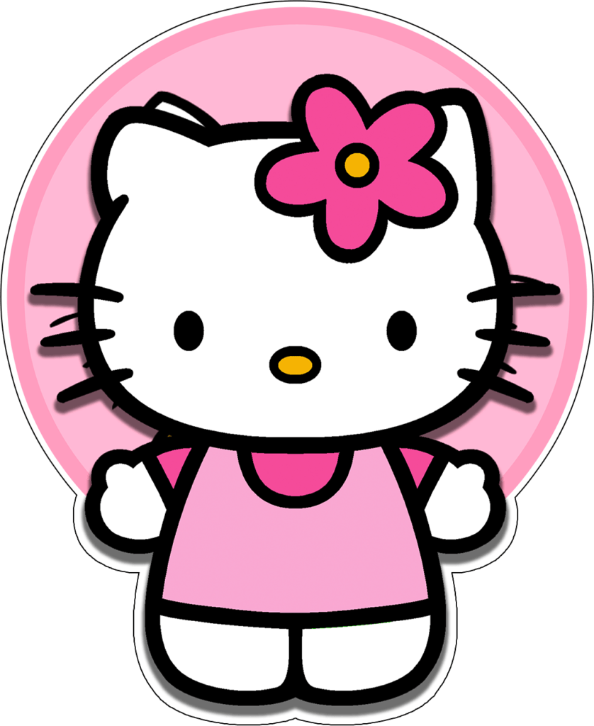 Hello_Kitty PNG