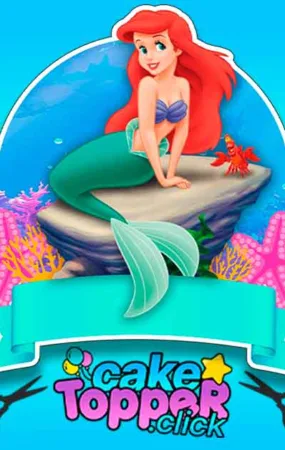 festa-sereia_ideas-sirenita-Ariel_little-mermaid--printable