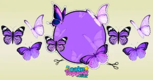 Mariposas-Morada_Purple-Butterflies_Borboletas-roxas