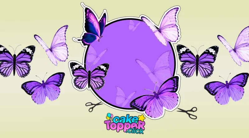 Mariposas-Morada_Purple-Butterflies_Borboletas-roxas