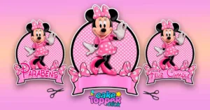 Topo-de-bolo-Minnie-Cake-Topper