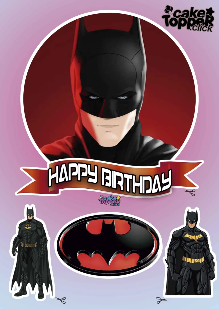 batman-topper-cake_batman-cake-decorations