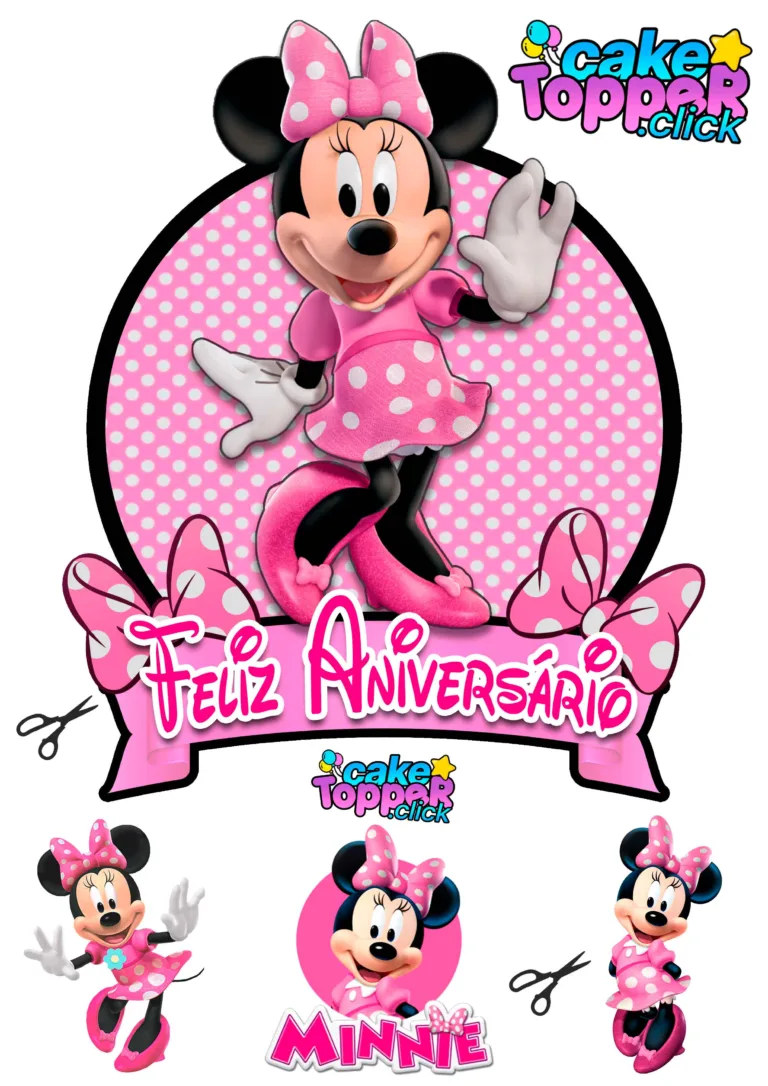 topo-de-bolo-minnie-rosa-para-imprimir