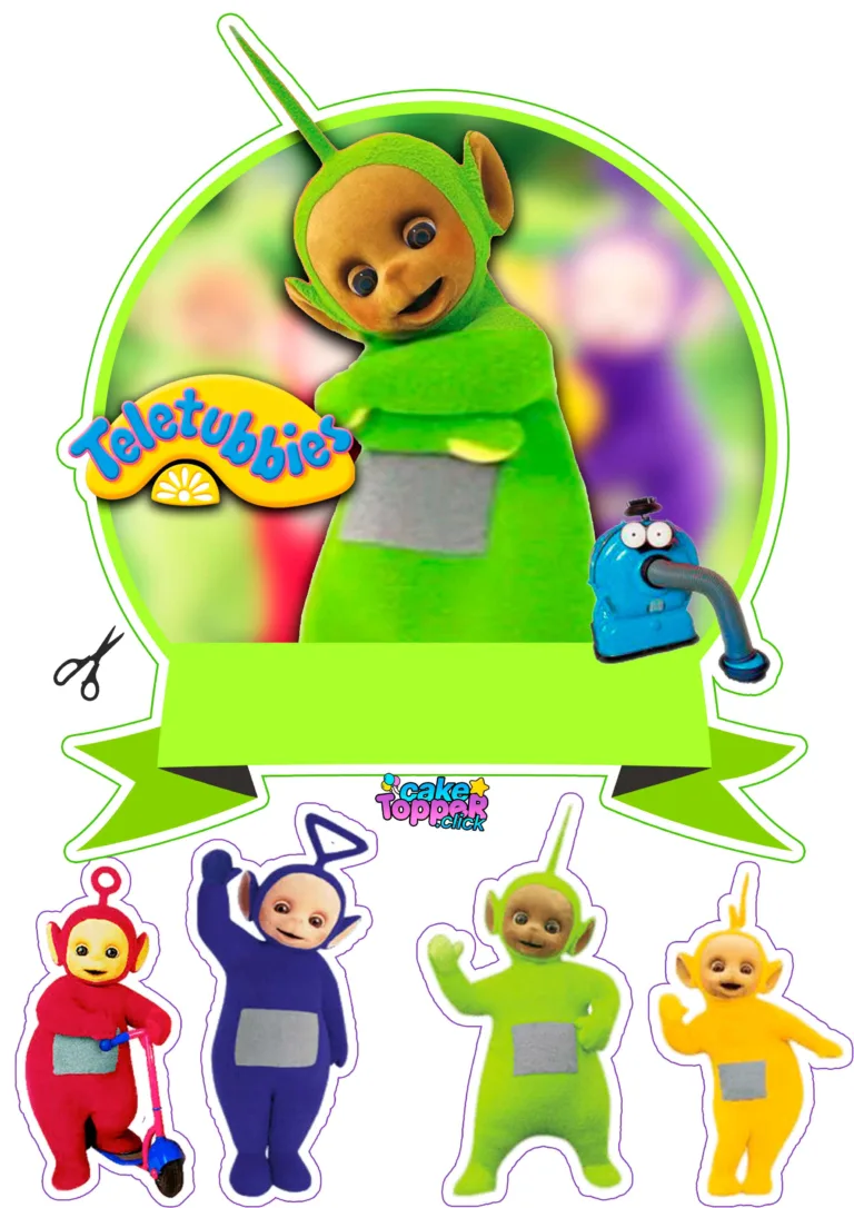 Cake-topper-de-dipsy-de-los-teletubbie