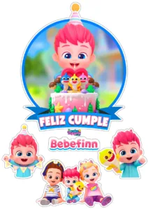 cake-topper-Bebefinn-para-imprimir