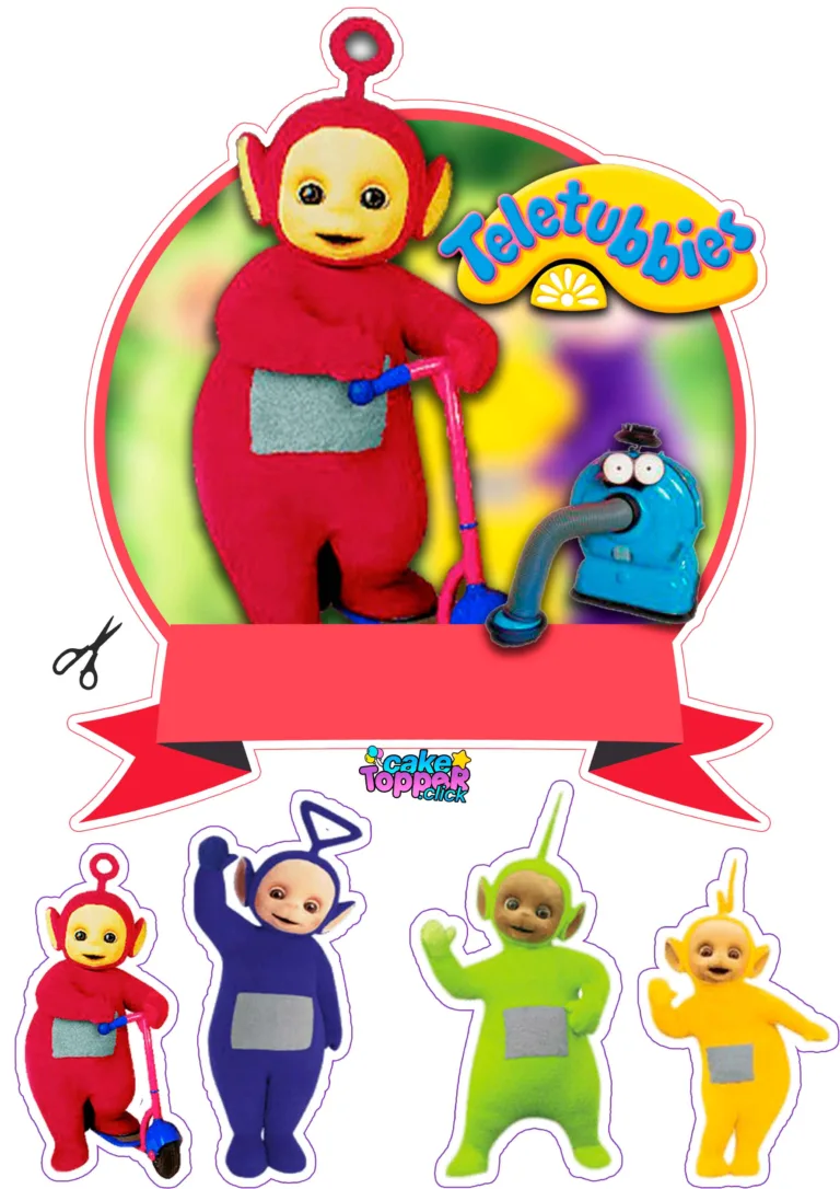 teletubbie-Po-para-imprimir