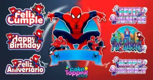 topo-de-bolo-do-homem-aranha-topper-cake-spiderman