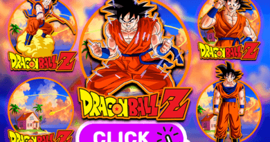 dbz png dragon ball z png imagen de dragonball