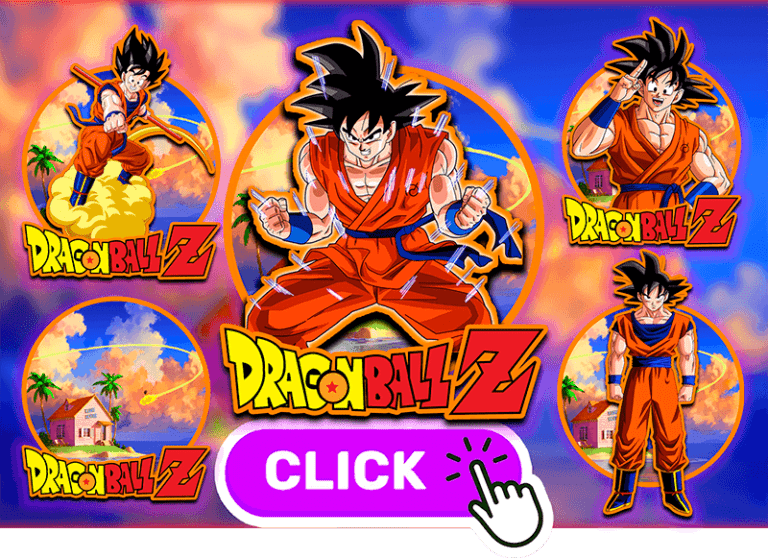 dbz png dragon ball z png imagen de dragonball