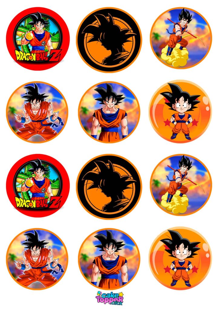 sticker-Goku-para-imprimir-Dragon-Ball-Goku-sticker-to-print-Dragon-Ball-Adesivo-Goku-para-imprimir-Dragon-Ball