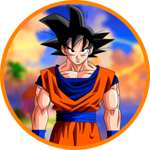 stickers dragon ball