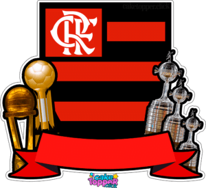 topo flamengo png topo de bolo flamengo feminina