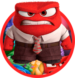 Anger inside out png hd furioso del reves intensa mente 2 Divertidamente 2 raiva brasil png