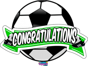 soccer cake topper printable ball transparent